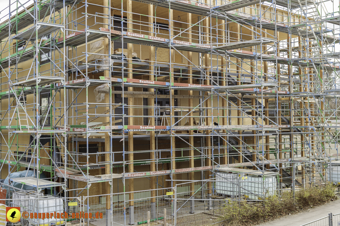 07.02.2024 - Haus für Kinder in Neuperlach