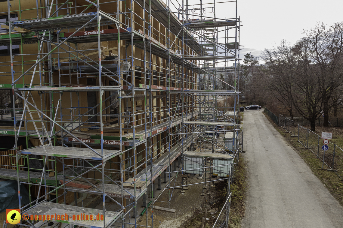 07.02.2024 - Haus für Kinder in Neuperlach