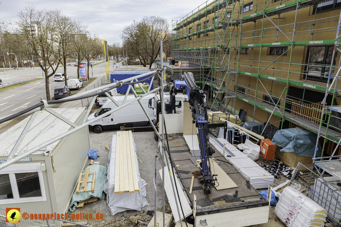 07.02.2024 - Haus für Kinder in Neuperlach
