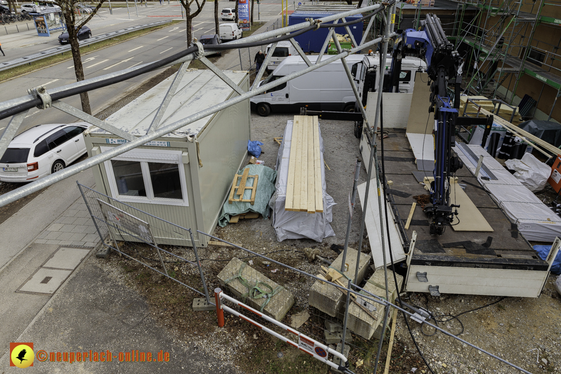 07.02.2024 - Haus für Kinder in Neuperlach