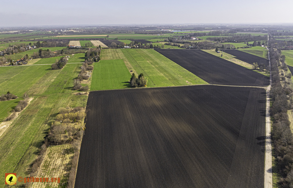 07.03.2024 - Kraftwerk Nord in Unterföhring