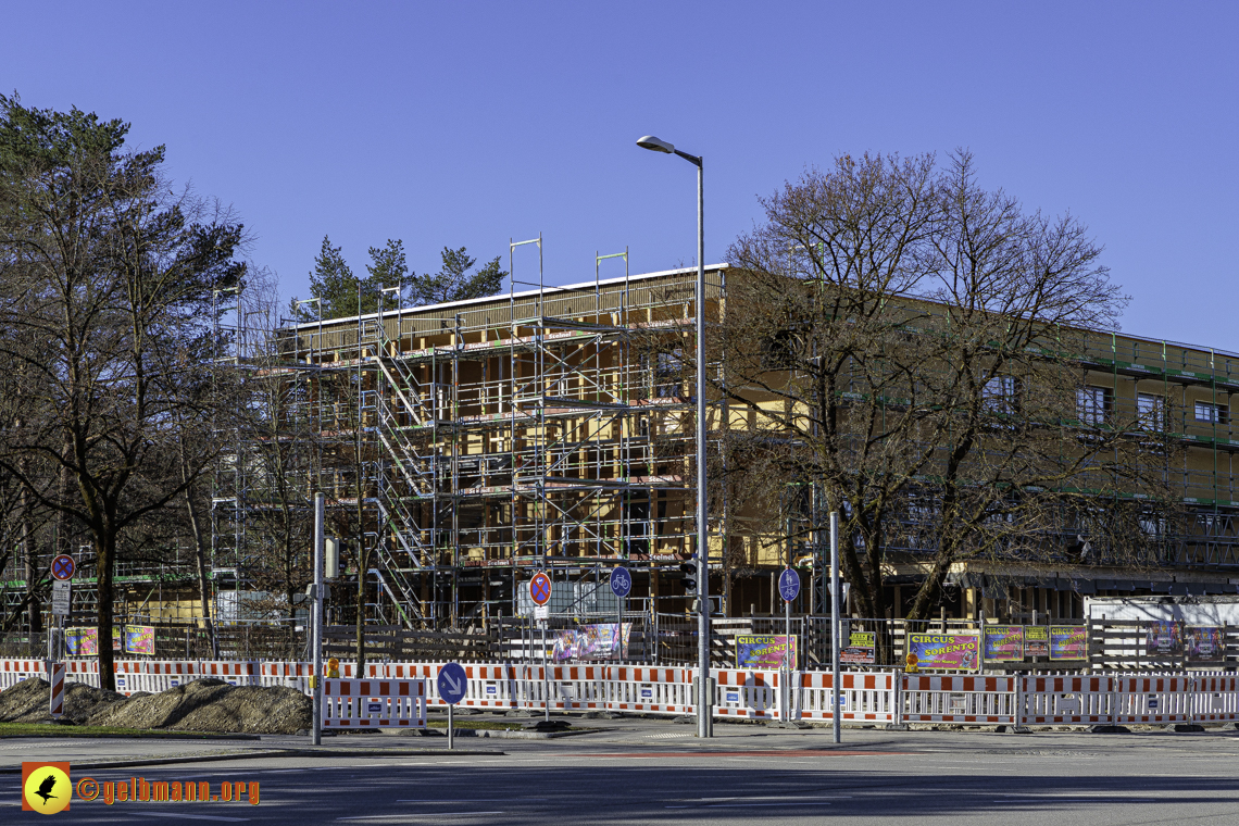 15.03.2024 - Haus für Kinder