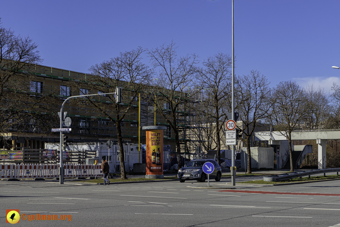 15.03.2024 - Haus für Kinder
