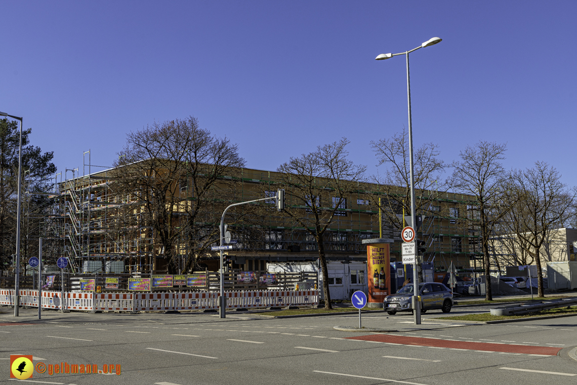 15.03.2024 - Haus für Kinder