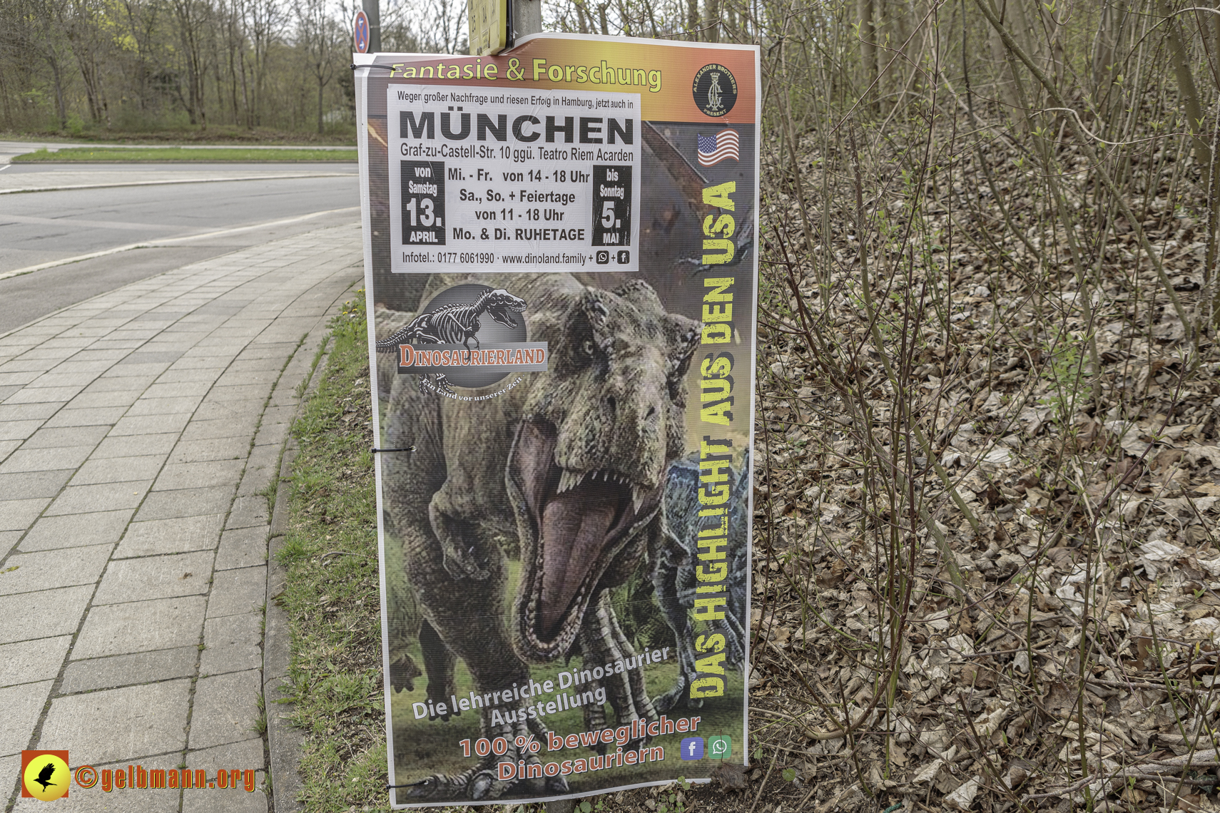 29.03.2024 -Bilder der Baustelle MONACO an der Heinrich-Wieland/Ecke Corinthstrasse in Neuperlach