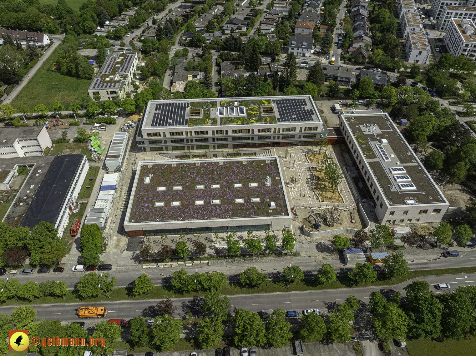 30.04.2024 - Grundschule am Karl-Marx-Ring in Neuperlach