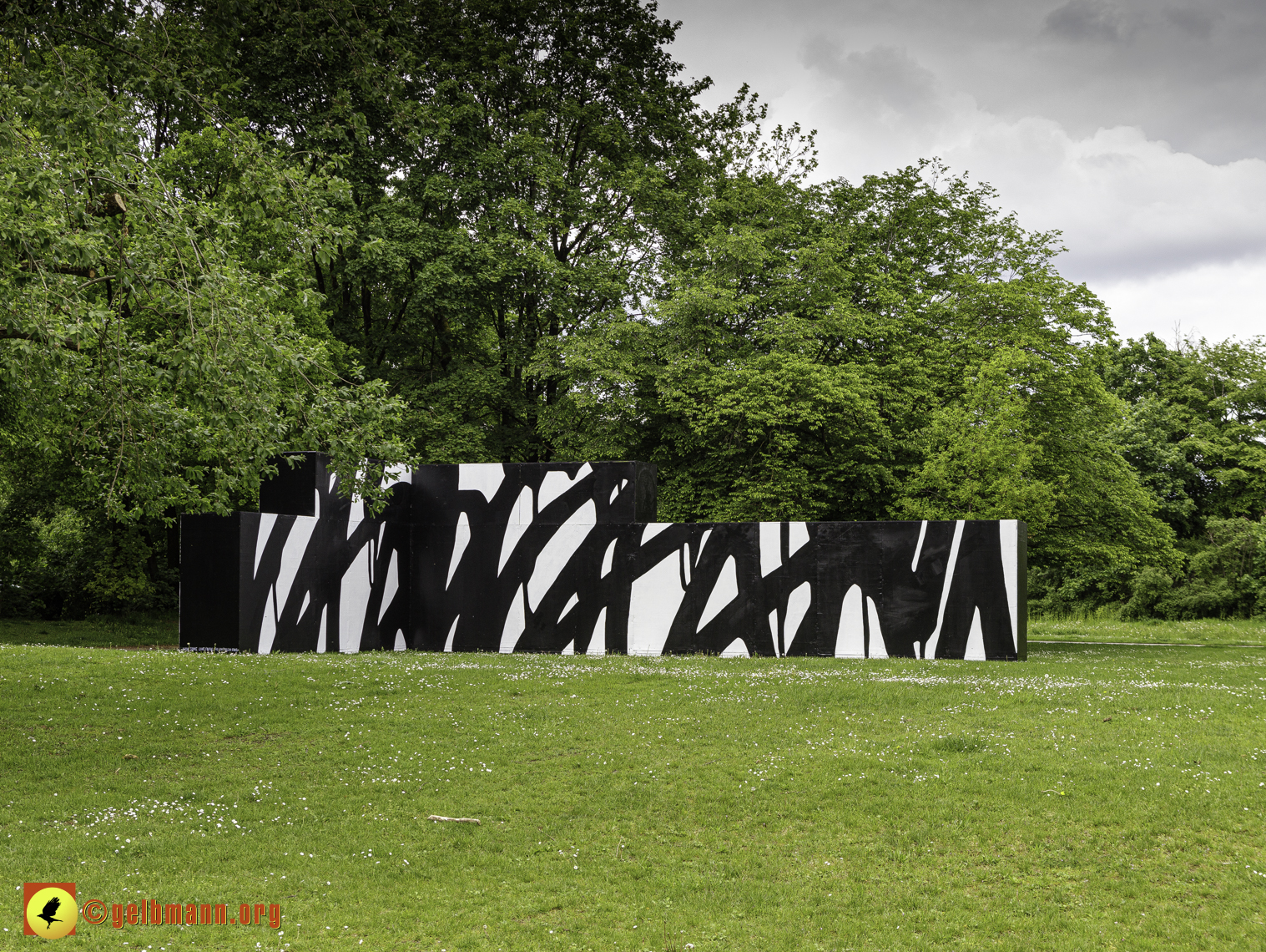 07.05.2024 - Muralarum Graffiti am Karl-Marx-Ring in Neuperlach