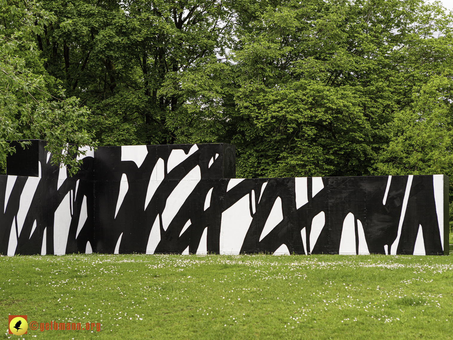 07.05.2024 - Muralarum Graffiti am Karl-Marx-Ring in Neuperlach