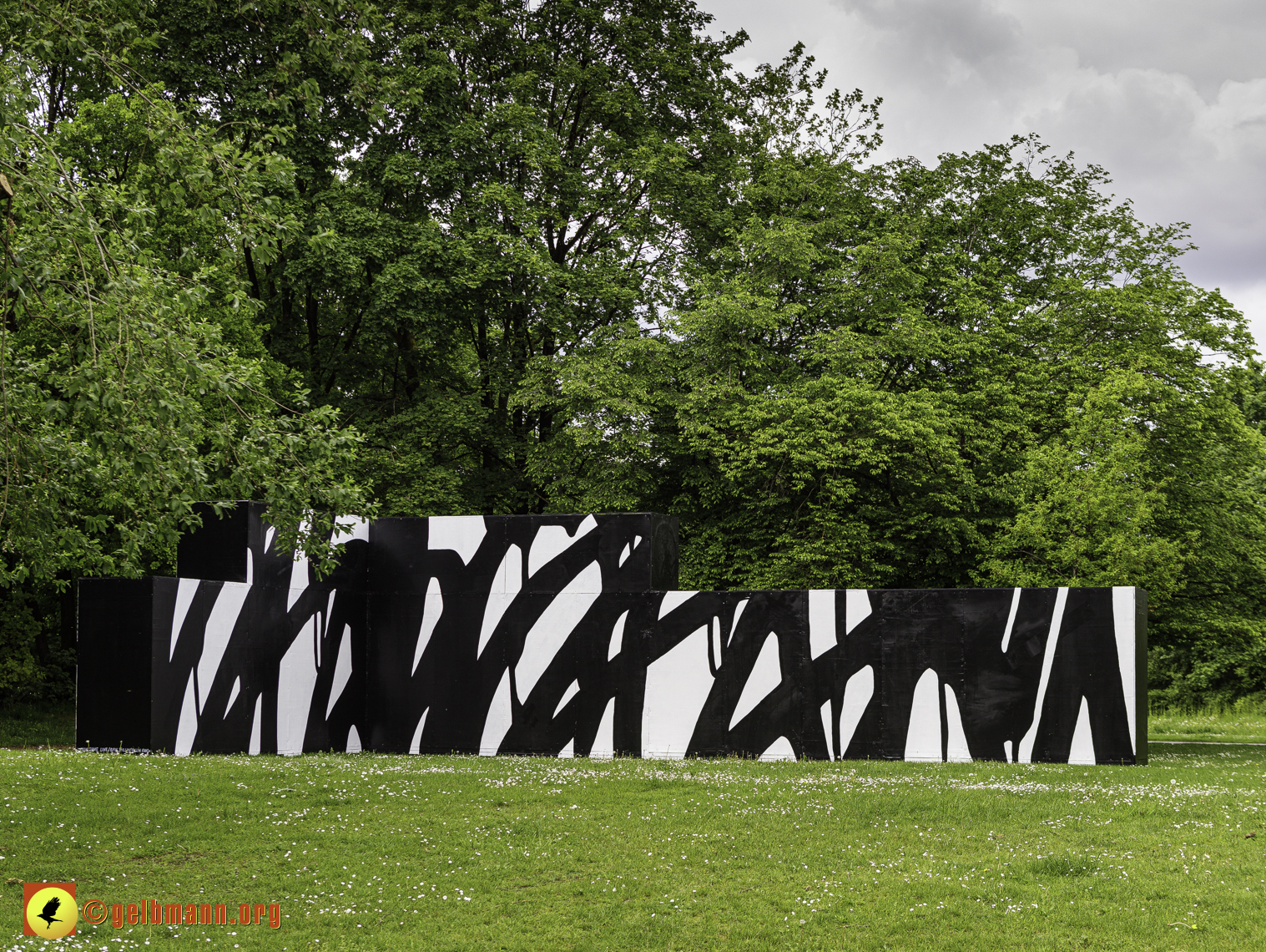 07.05.2024 - Muralarum Graffiti am Karl-Marx-Ring in Neuperlach