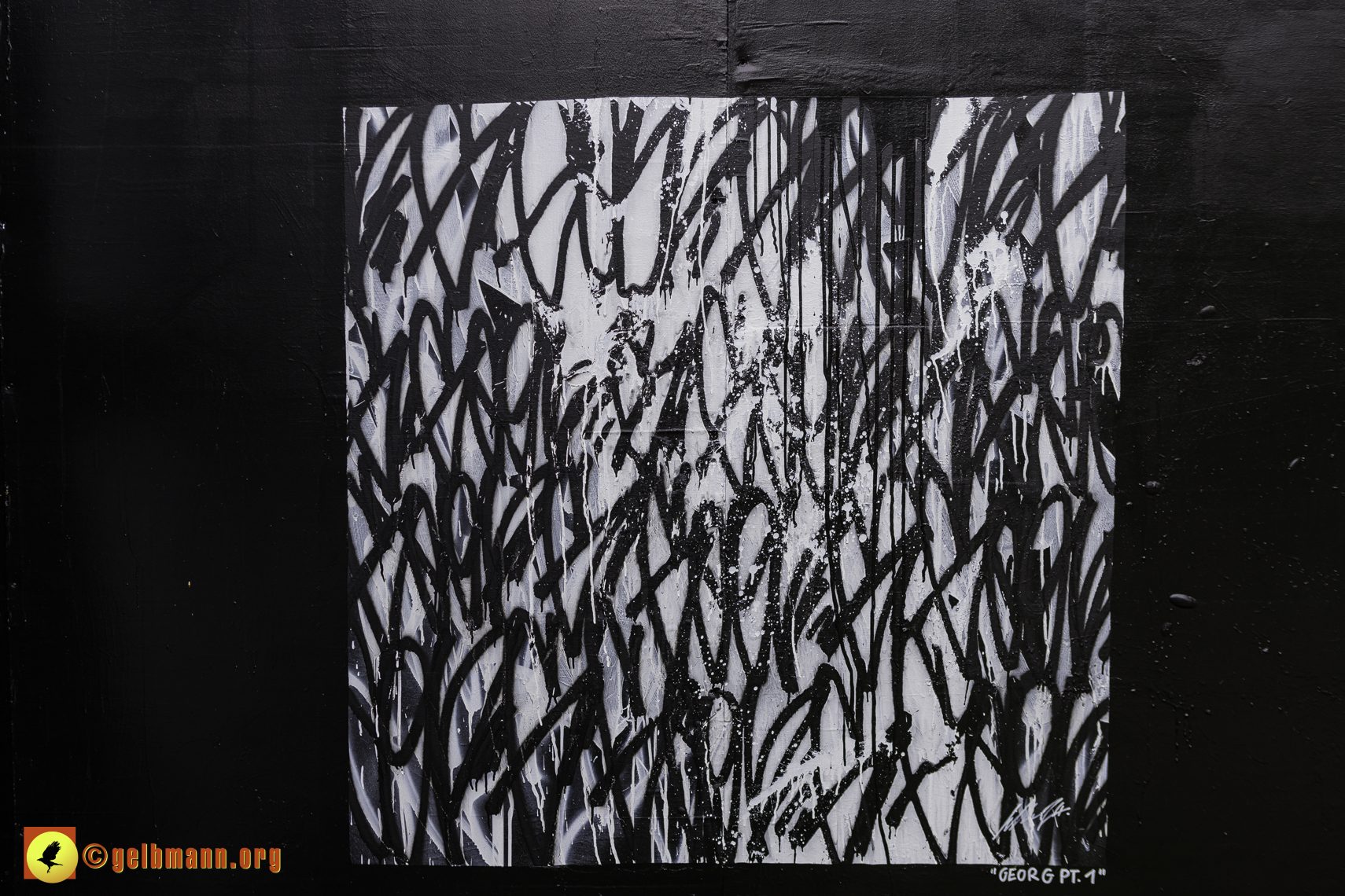 07.05.2024 - Muralarum Graffiti am Karl-Marx-Ring in Neuperlach