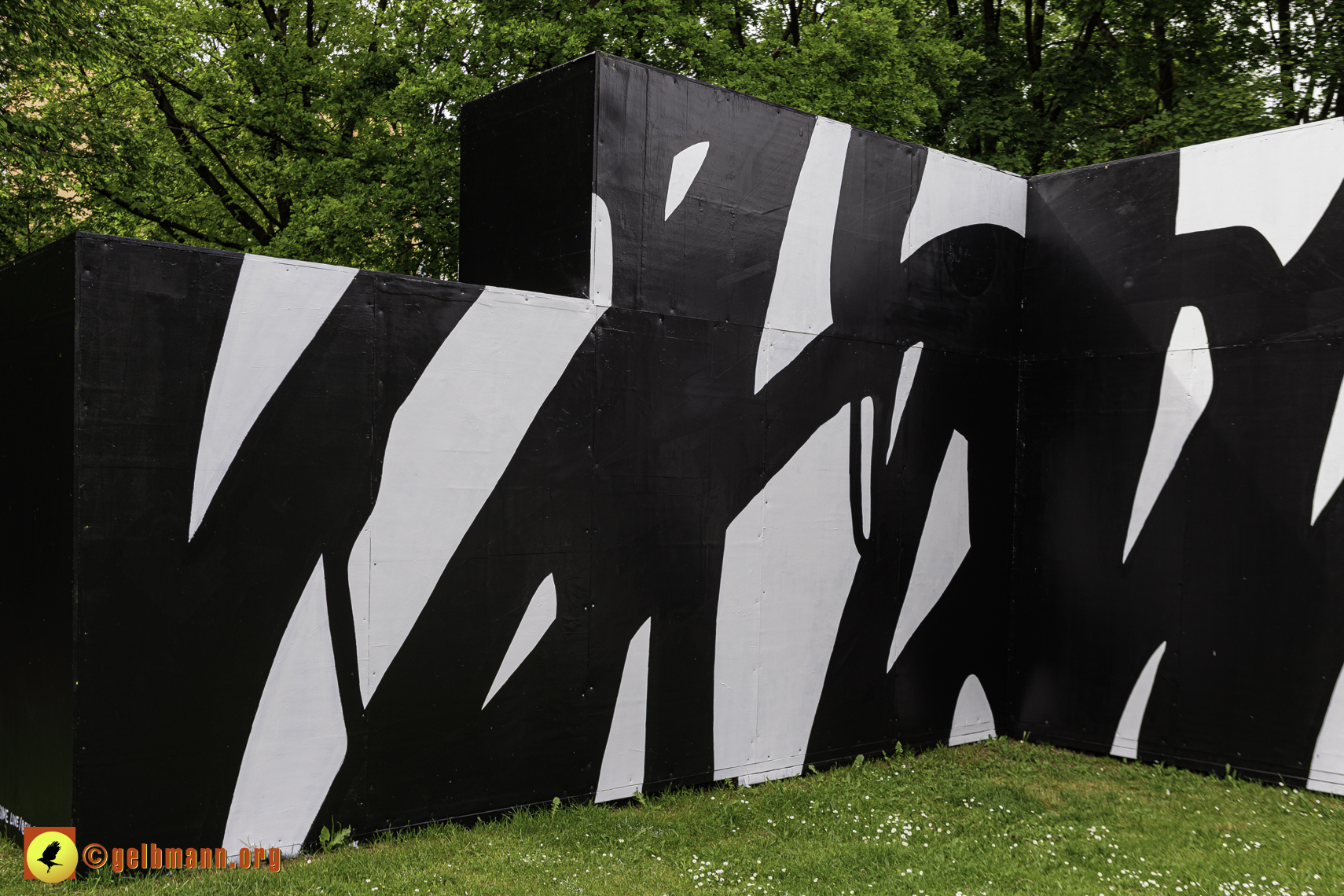 07.05.2024 - Muralarum Graffiti am Karl-Marx-Ring in Neuperlach