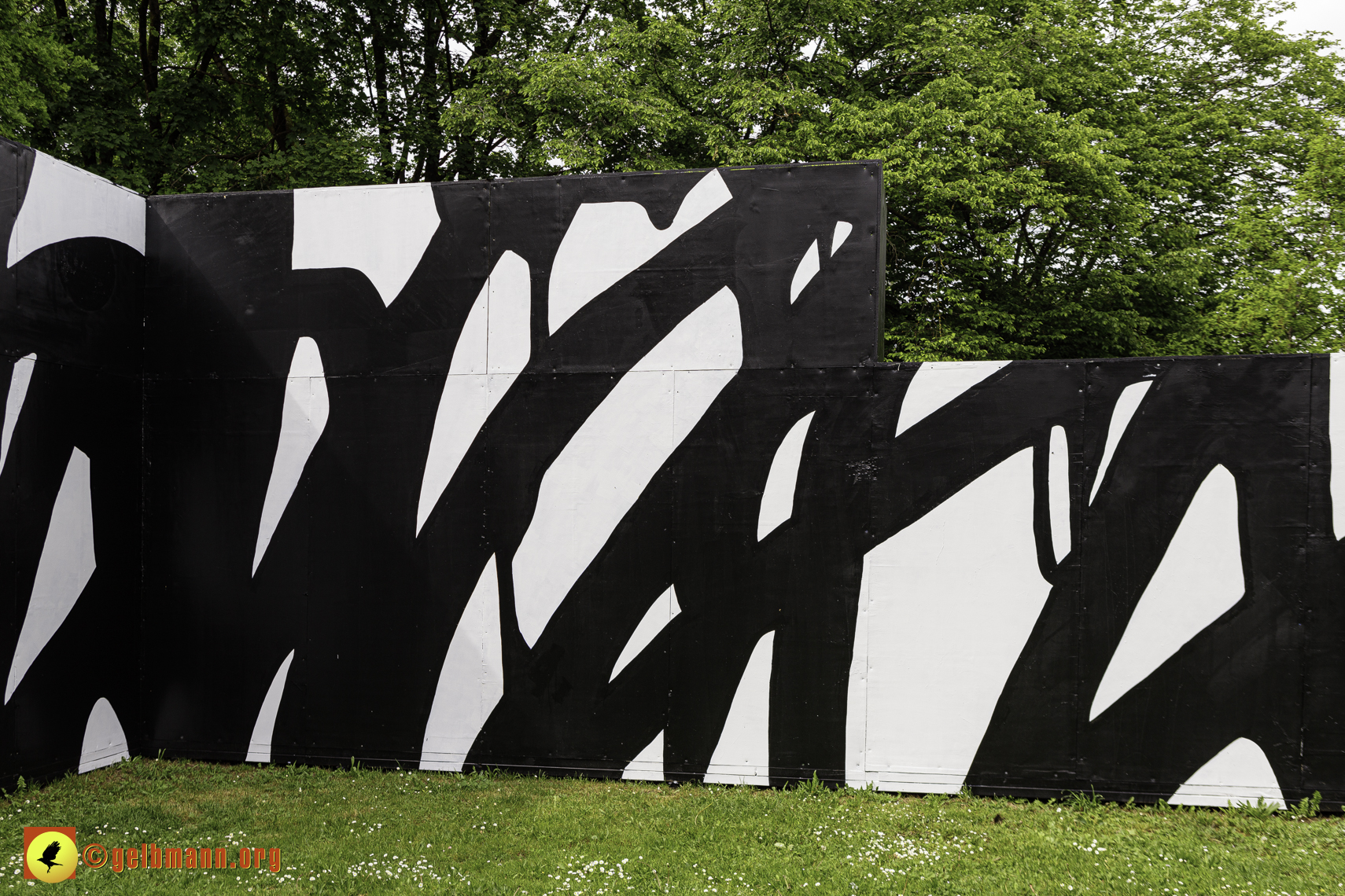 07.05.2024 - Muralarum Graffiti am Karl-Marx-Ring in Neuperlach