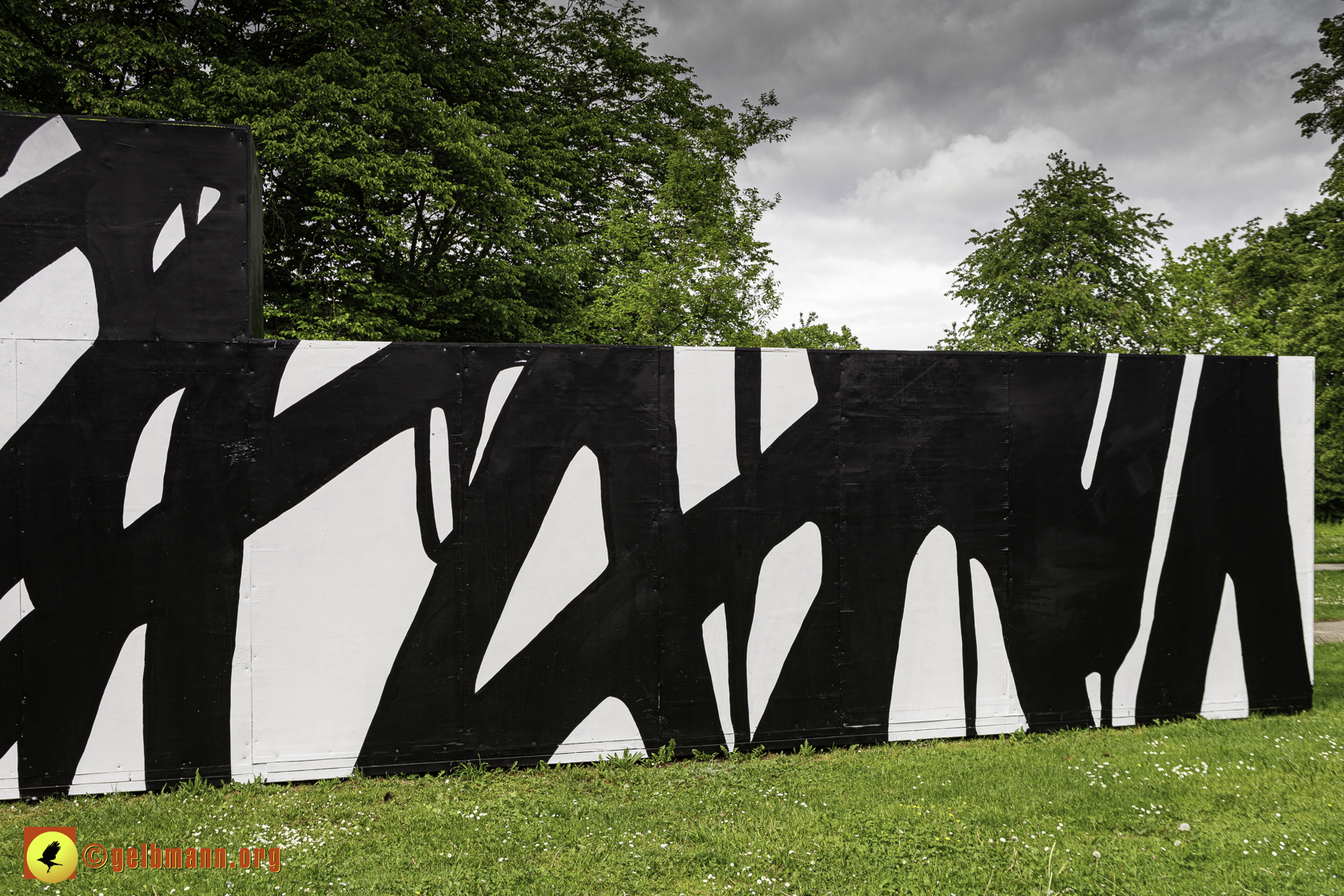 07.05.2024 - Muralarum Graffiti am Karl-Marx-Ring in Neuperlach