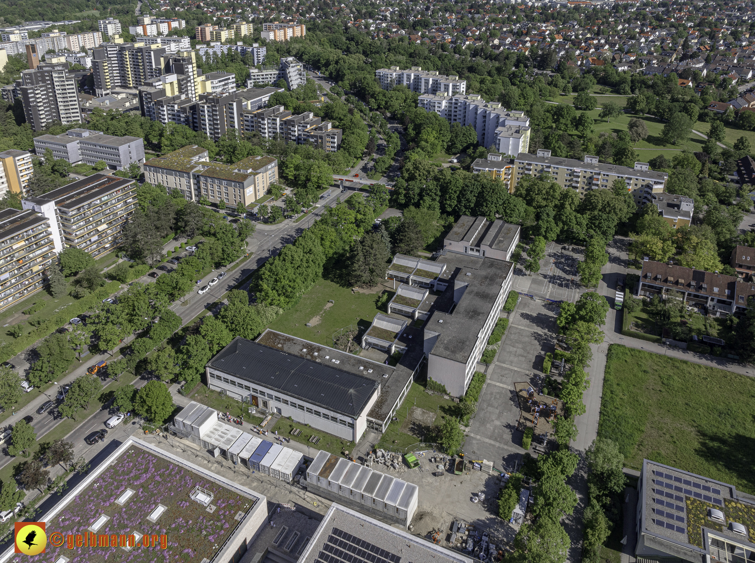 17.05.2024 - Grundschule amKarl-Marx-Ring