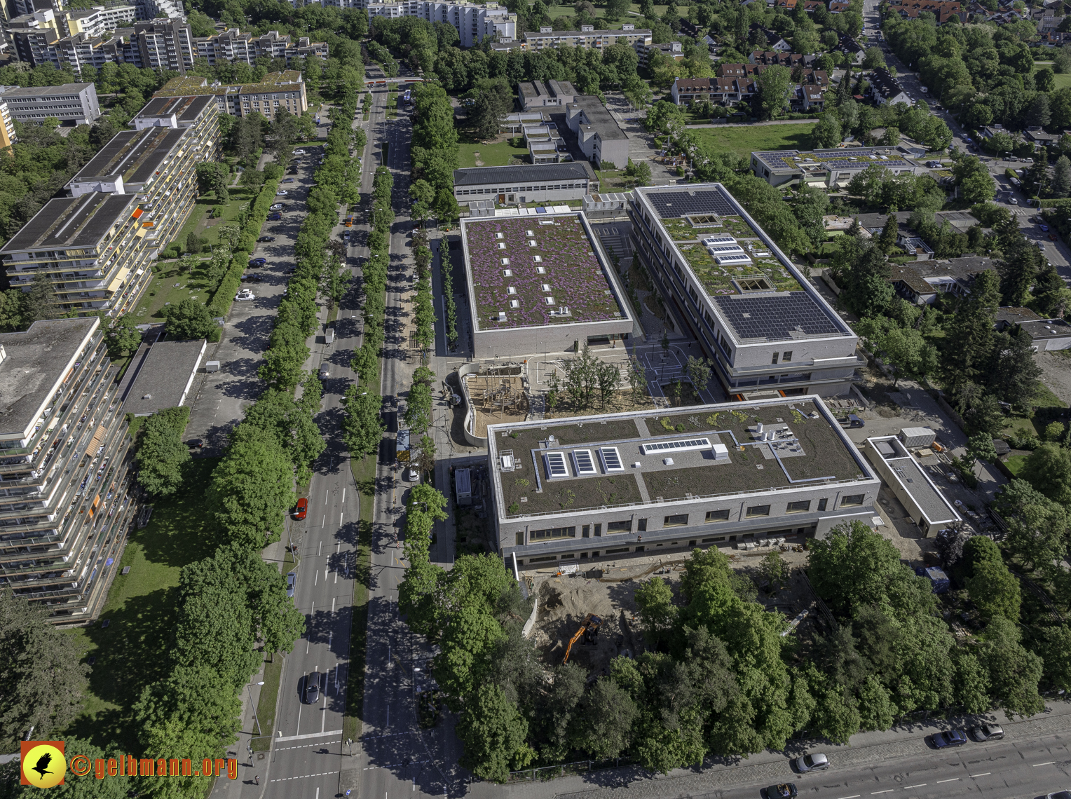 17.05.2024 - Grundschule amKarl-Marx-Ring