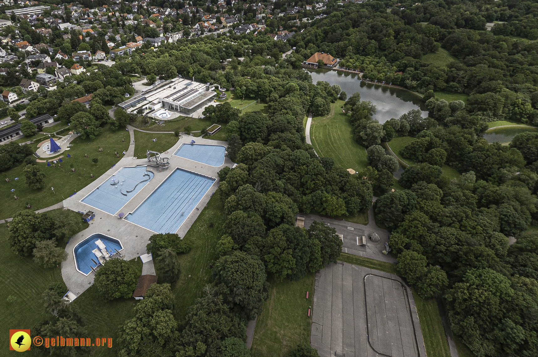 25.05.2024 - Baustelle Ostpark und Geothermie in Berg am Laim
