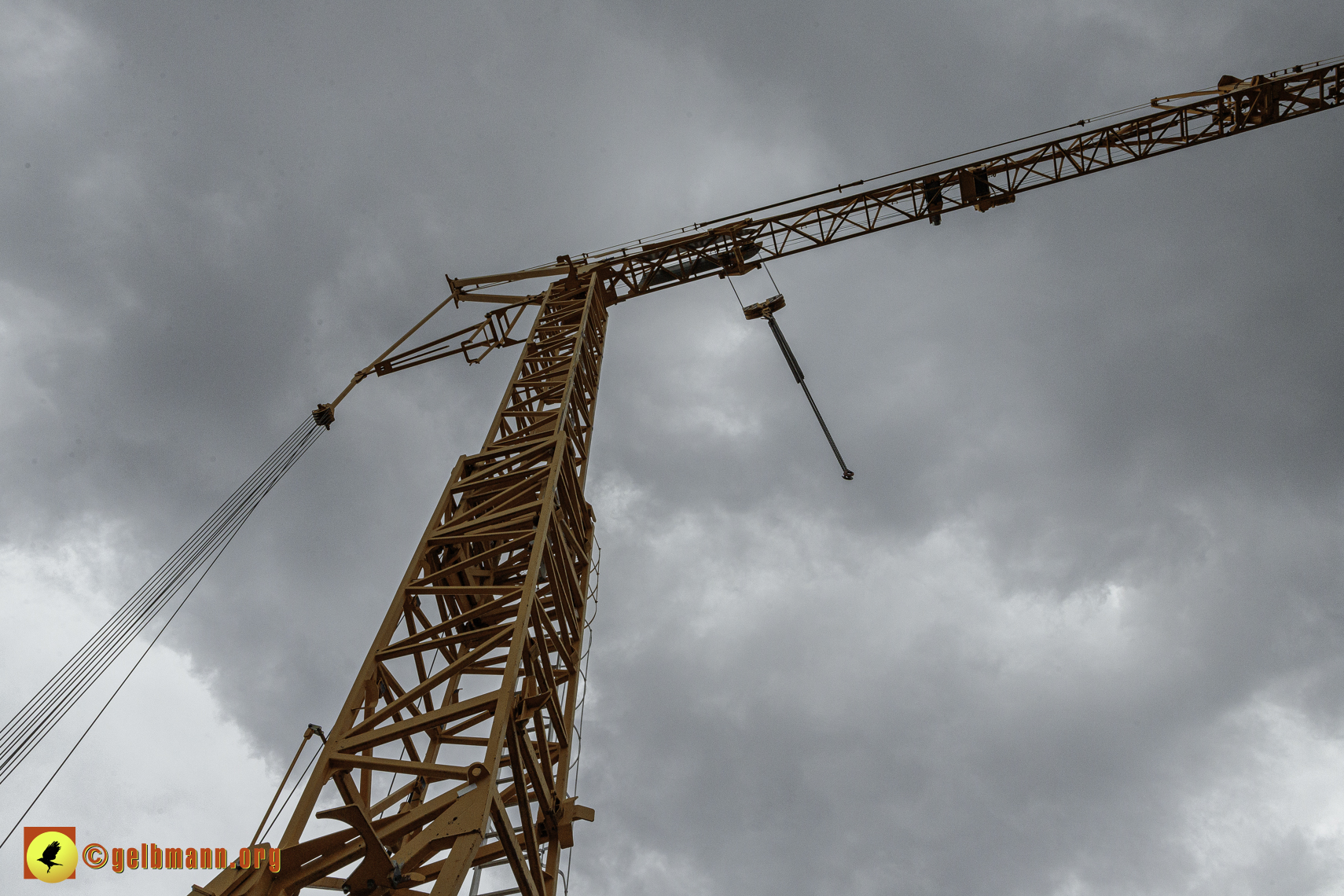 28.05.2024 - Bilder der Baustelle MONACO an der Heinrich-Wieland/Ecke Corinthstrasse in Neuperlach