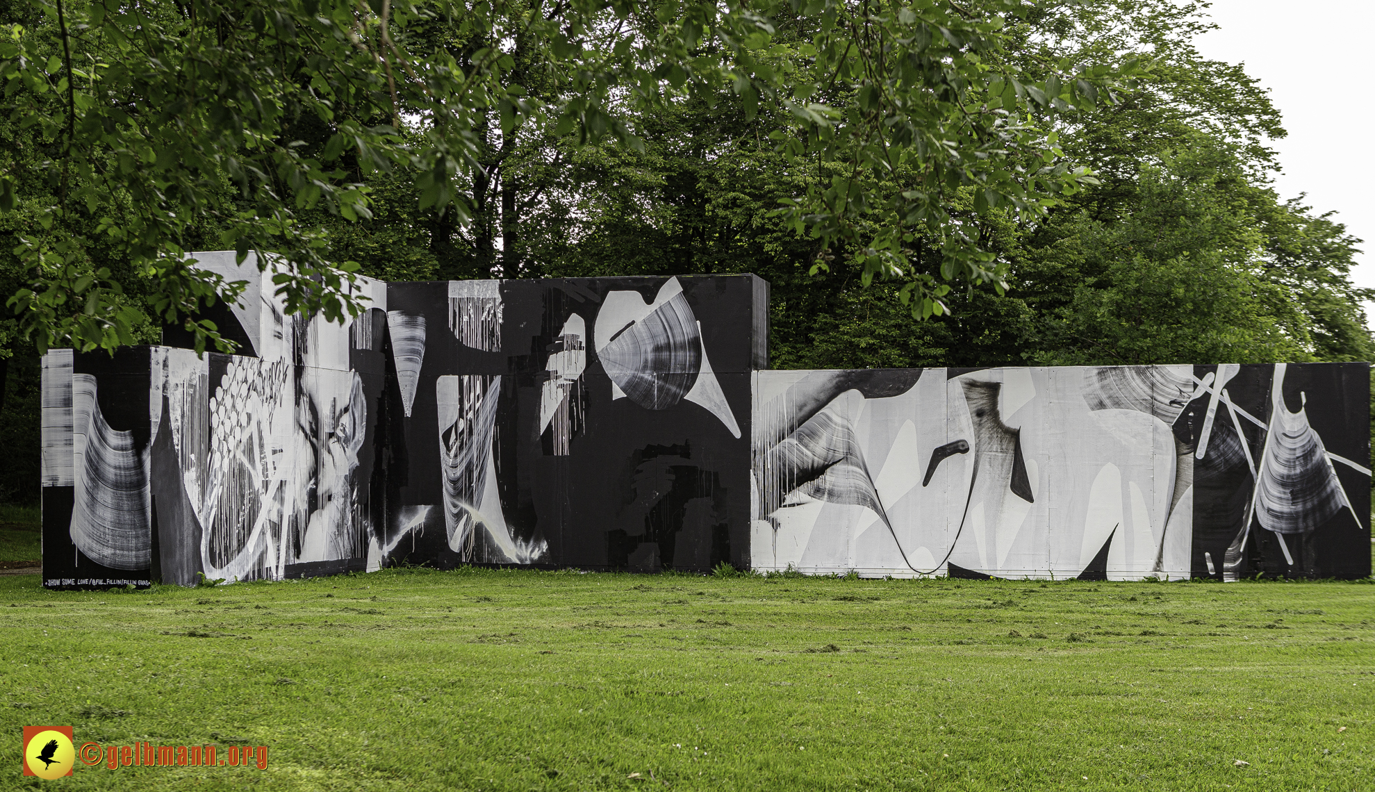 29.05.2024 - MURALARUM am Karl-Marx-Ring