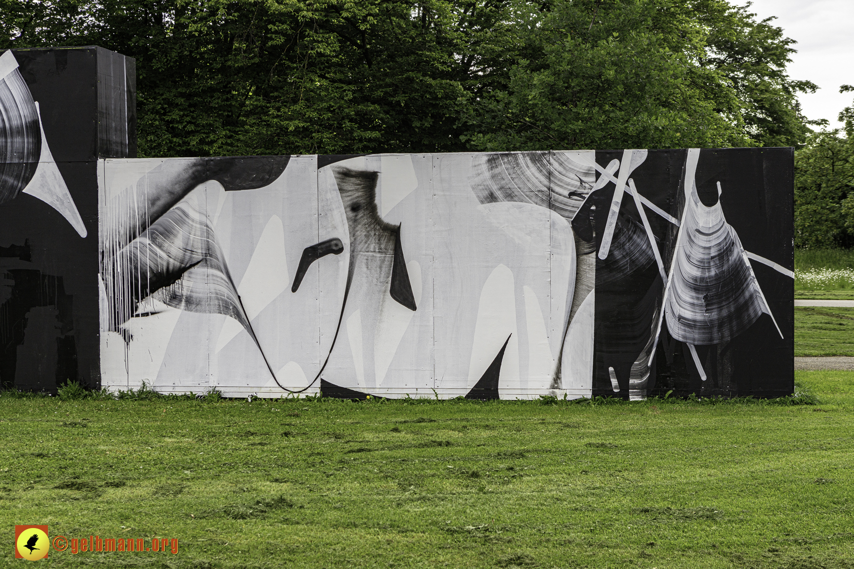 29.05.2024 - MURALARUM am Karl-Marx-Ring