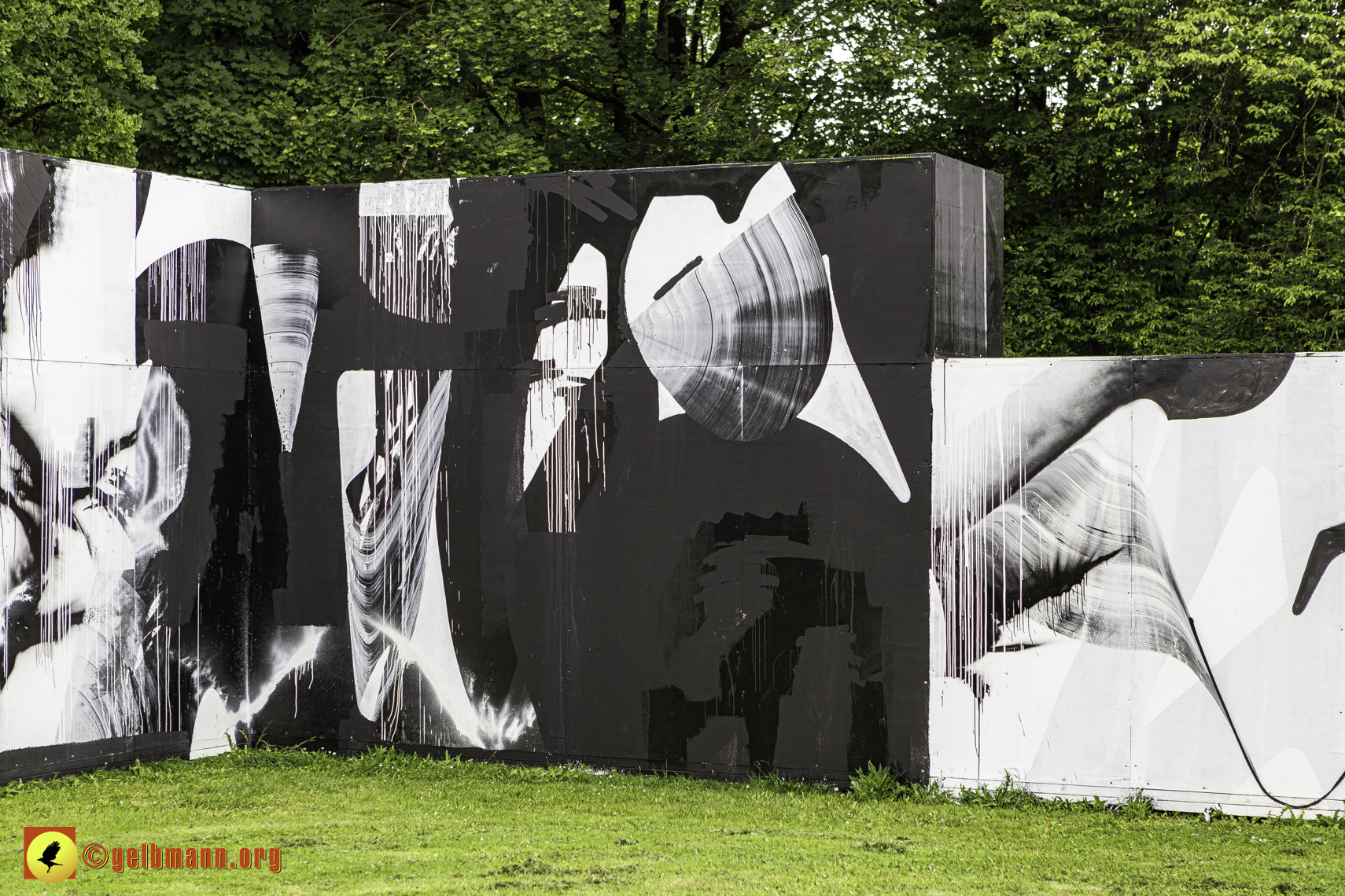 29.05.2024 - MURALARUM am Karl-Marx-Ring