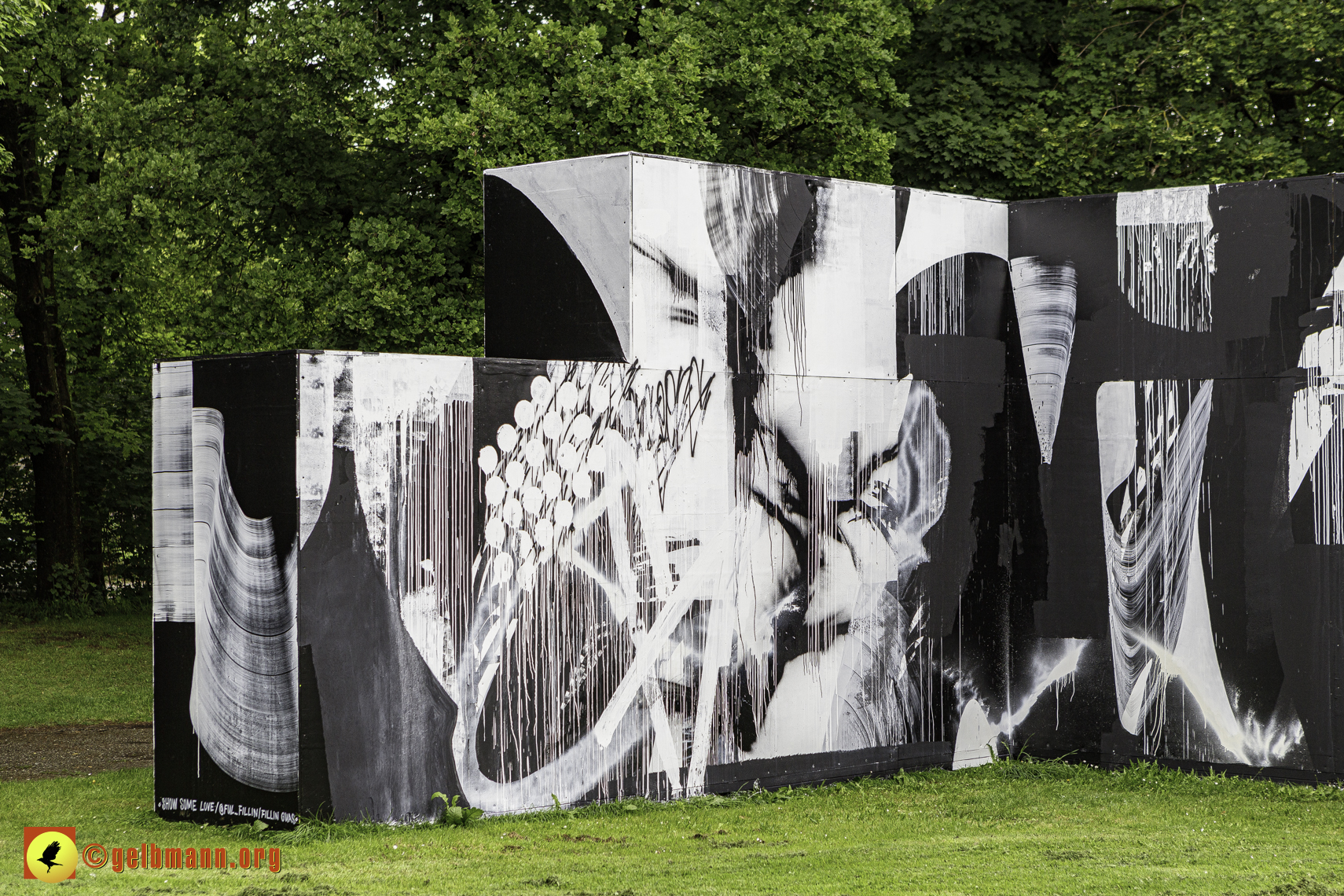 29.05.2024 - MURALARUM am Karl-Marx-Ring