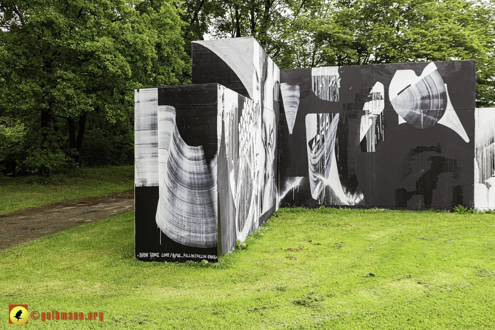 29.05.2024 - MURALARUM am Karl-Marx-Ring