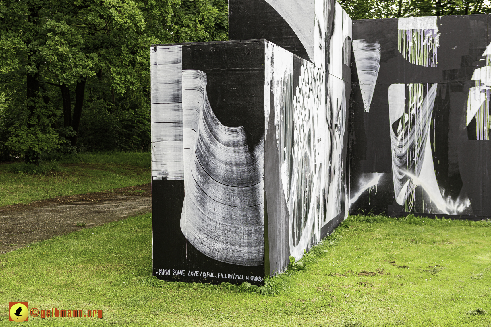 29.05.2024 - MURALARUM am Karl-Marx-Ring