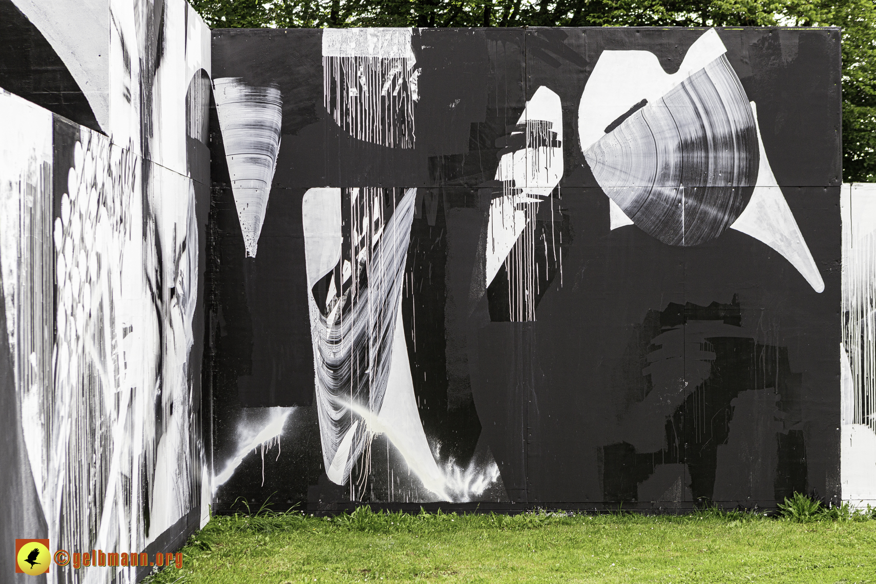 29.05.2024 - MURALARUM am Karl-Marx-Ring