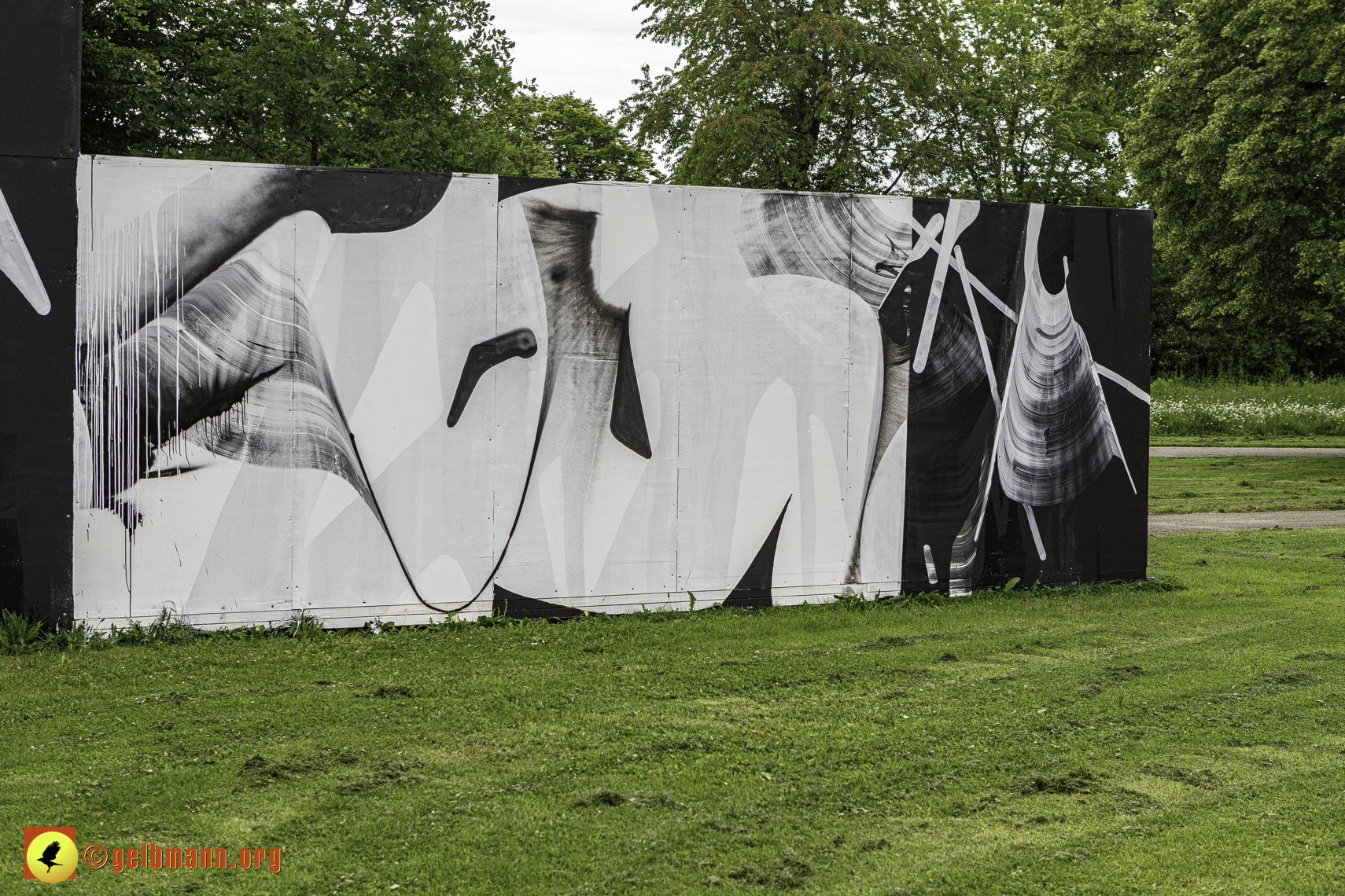 29.05.2024 - MURALARUM am Karl-Marx-Ring