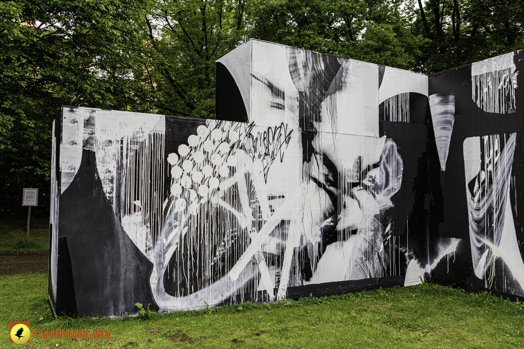 29.05.2024 - MURALARUM am Karl-Marx-Ring