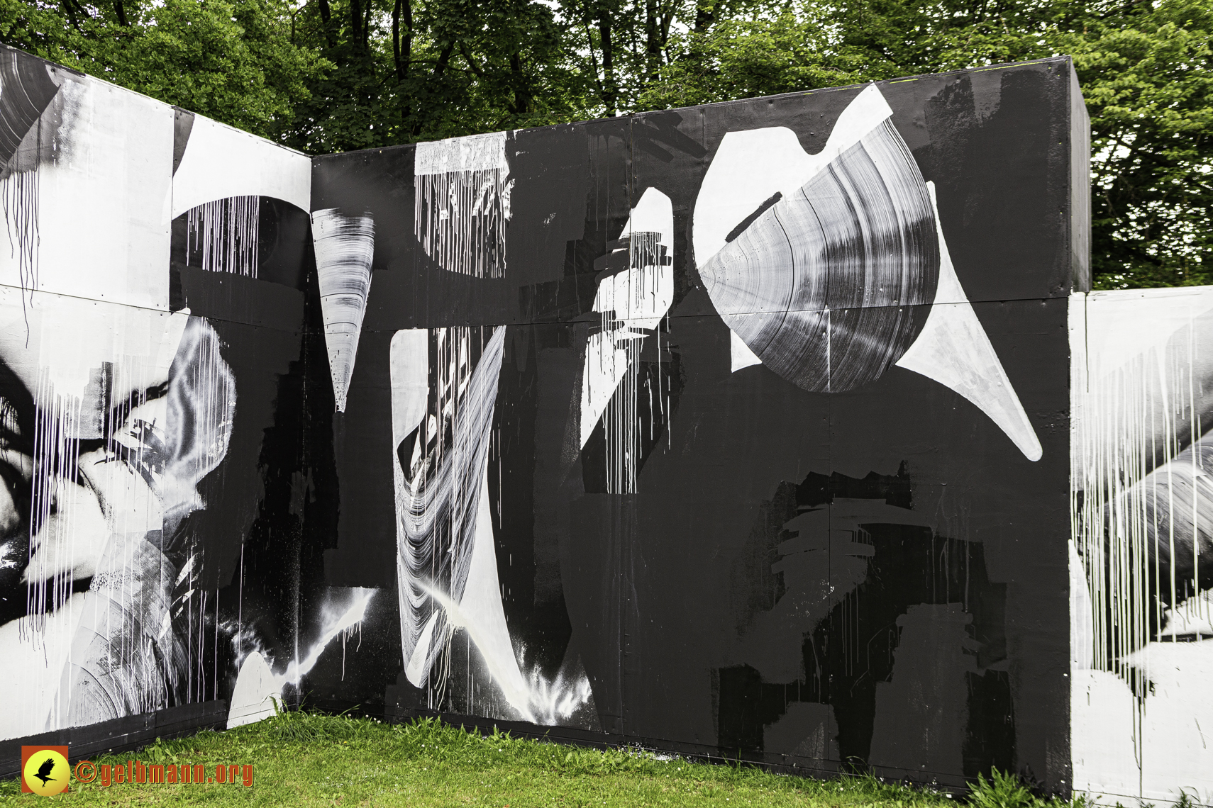 29.05.2024 - MURALARUM am Karl-Marx-Ring