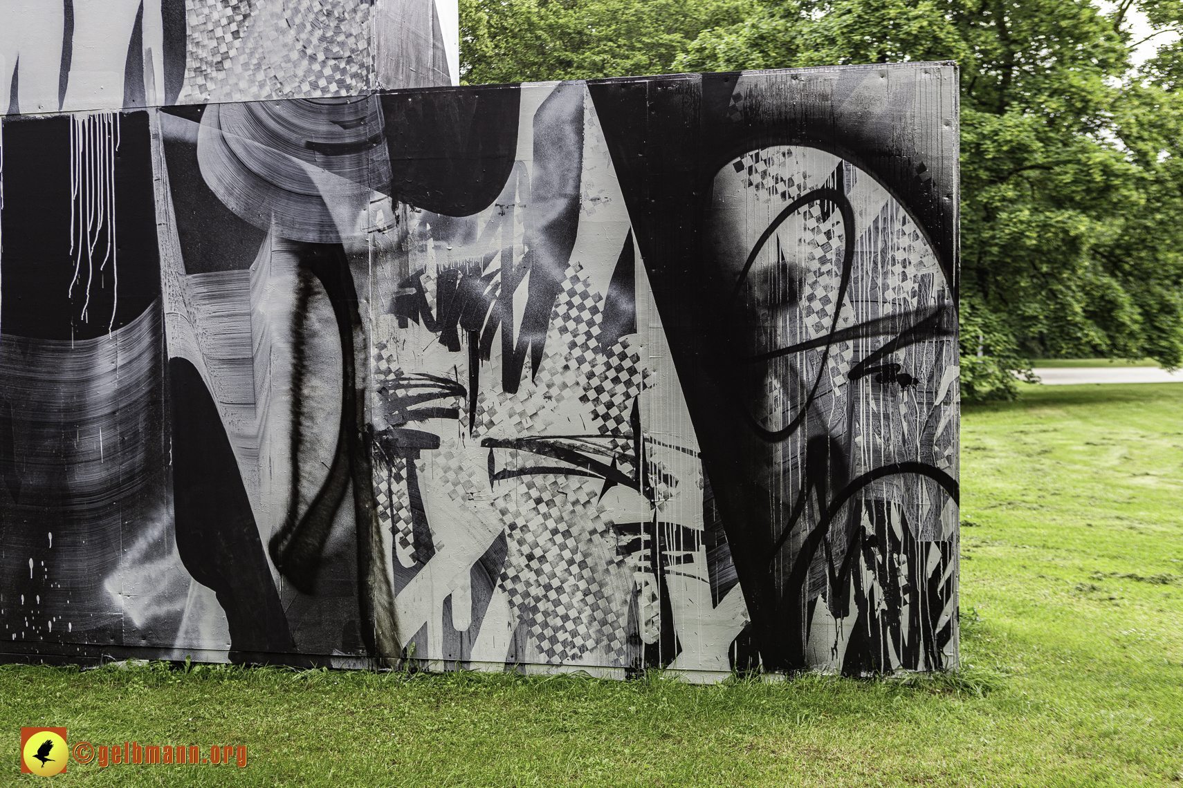 29.05.2024 - MURALARUM am Karl-Marx-Ring