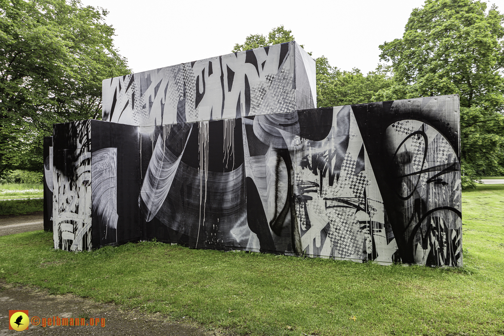 29.05.2024 - MURALARUM am Karl-Marx-Ring