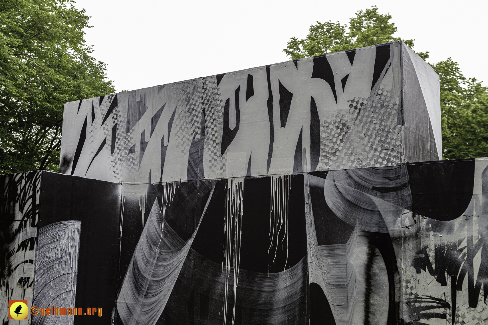 29.05.2024 - MURALARUM am Karl-Marx-Ring