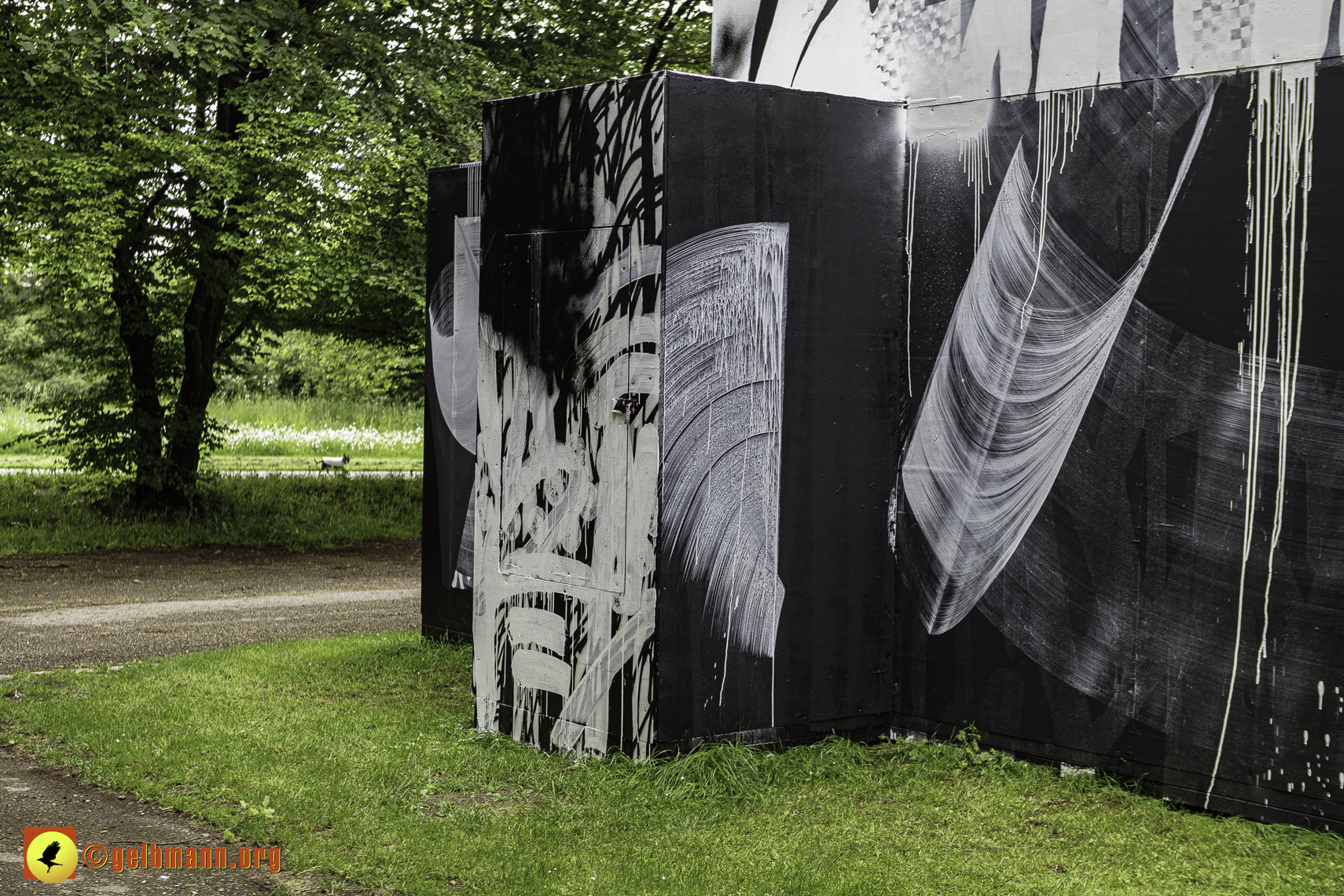 29.05.2024 - MURALARUM am Karl-Marx-Ring