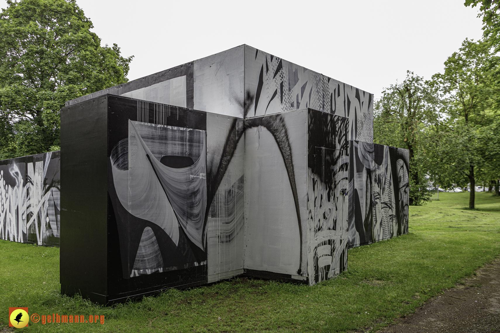 29.05.2024 - MURALARUM am Karl-Marx-Ring