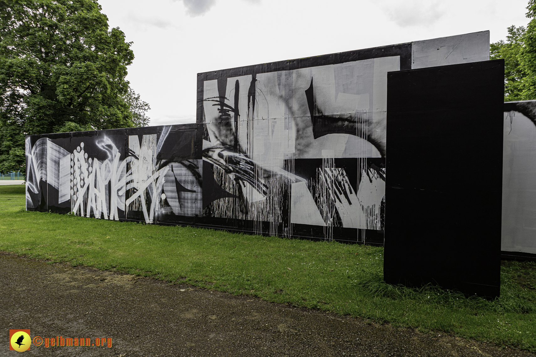 29.05.2024 - MURALARUM am Karl-Marx-Ring