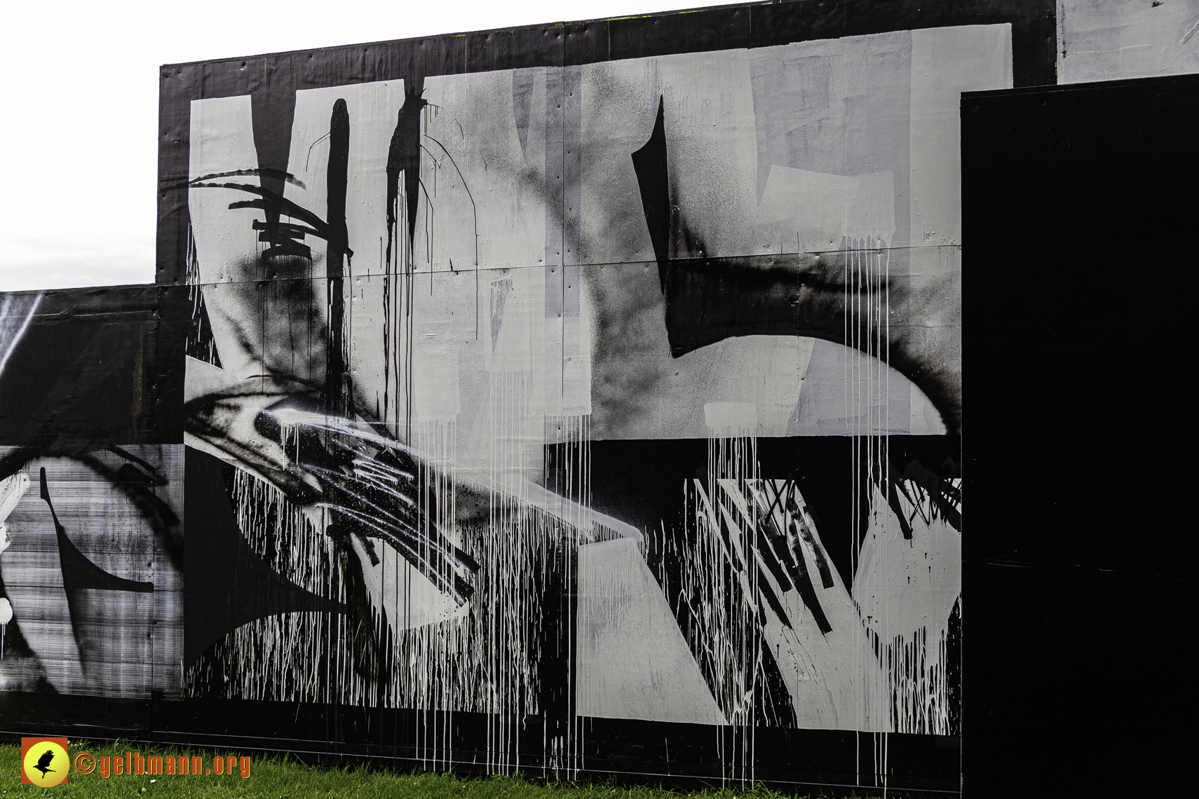 29.05.2024 - MURALARUM am Karl-Marx-Ring