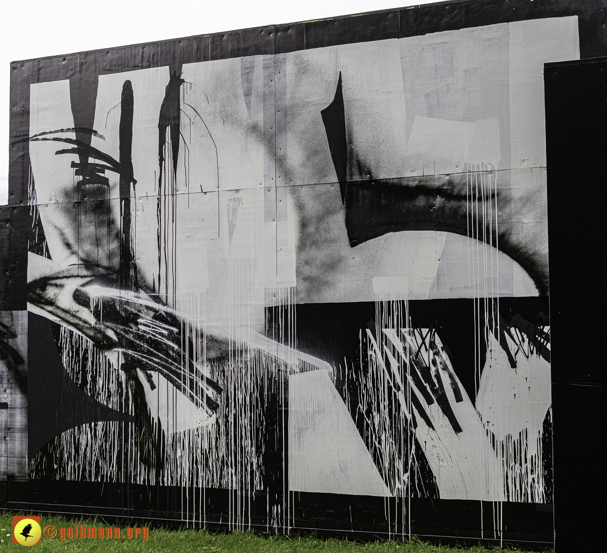 29.05.2024 - MURALARUM am Karl-Marx-Ring