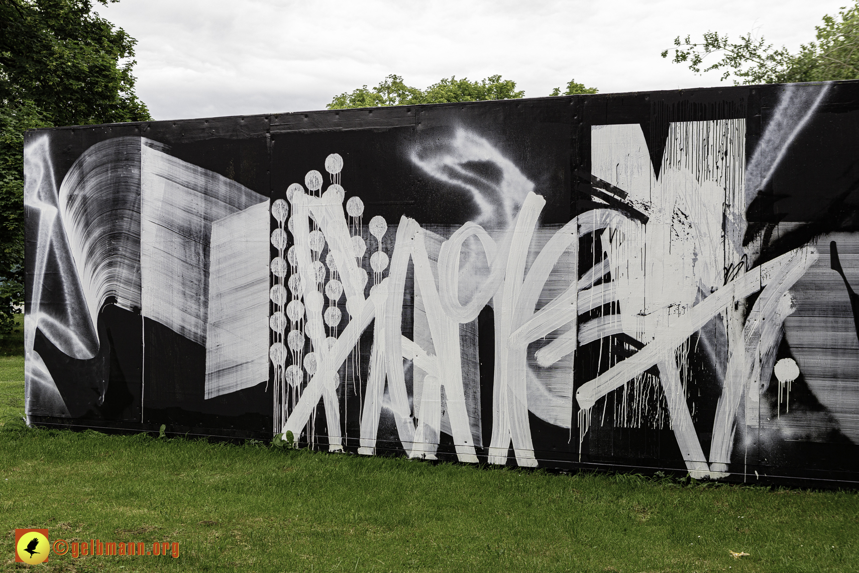 29.05.2024 - MURALARUM am Karl-Marx-Ring