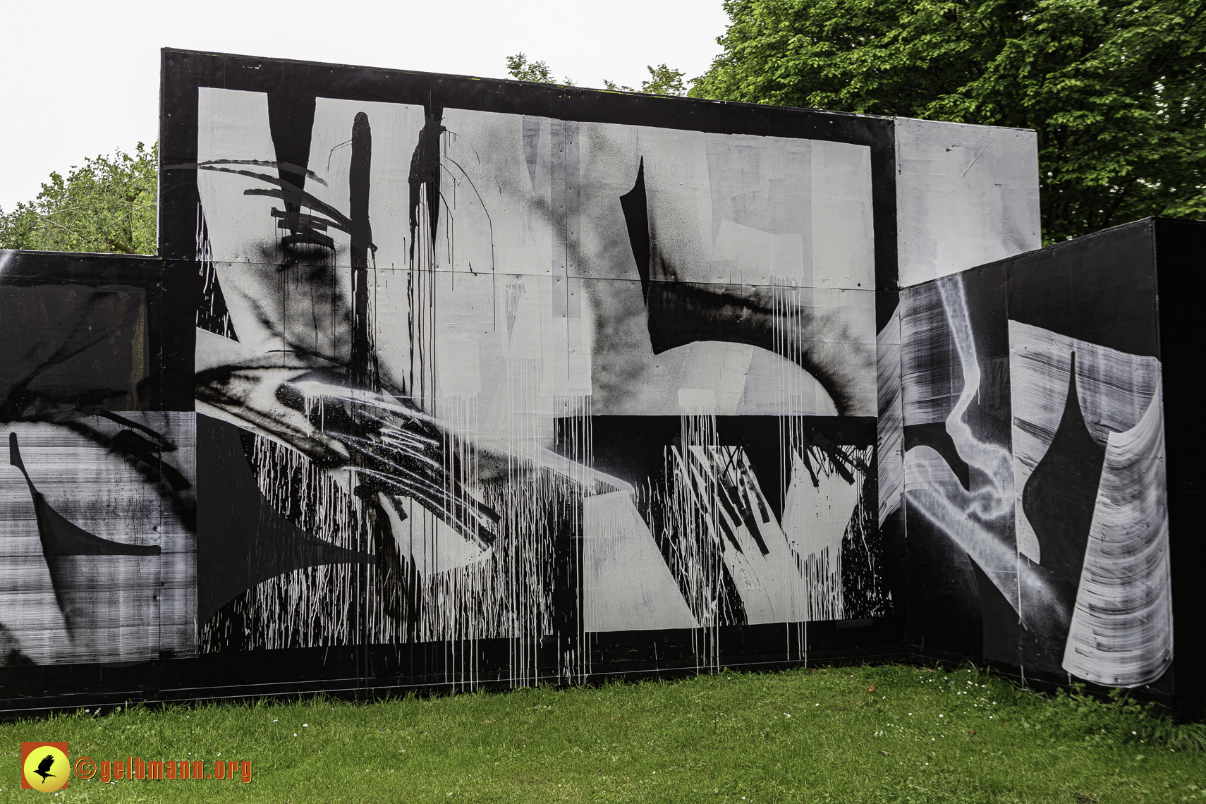 29.05.2024 - MURALARUM am Karl-Marx-Ring