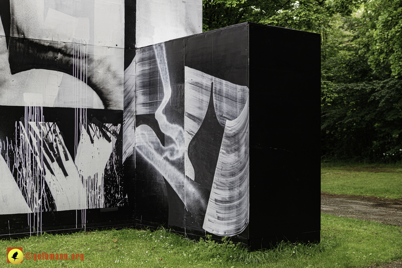 29.05.2024 - MURALARUM am Karl-Marx-Ring