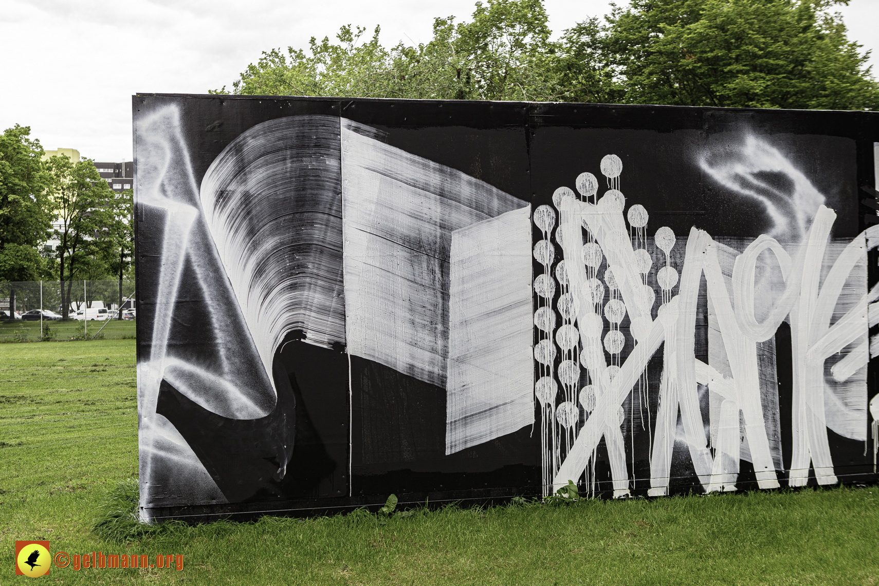 29.05.2024 - MURALARUM am Karl-Marx-Ring