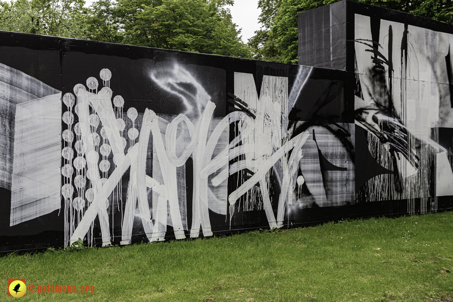 29.05.2024 - MURALARUM am Karl-Marx-Ring