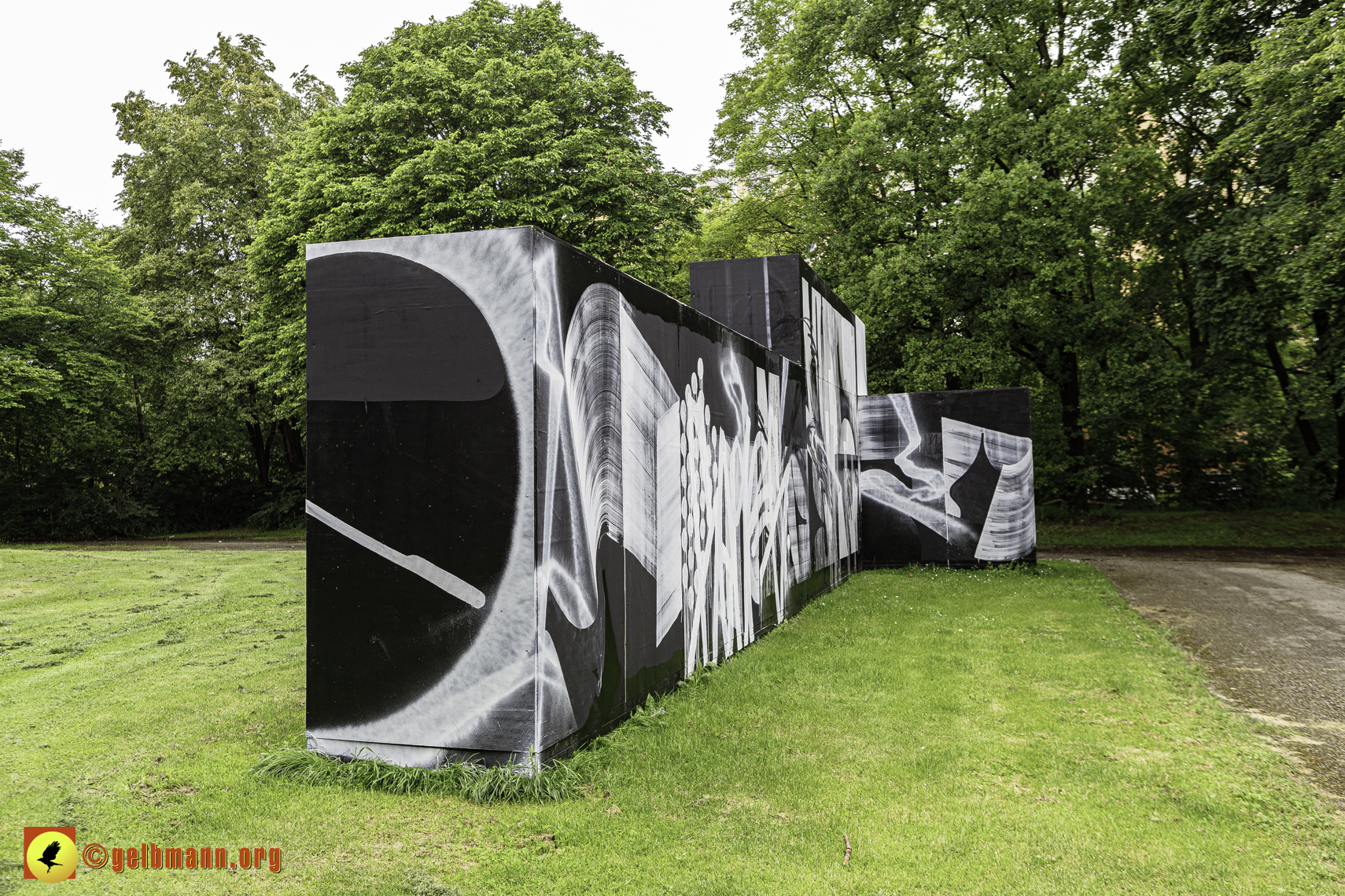 29.05.2024 - MURALARUM am Karl-Marx-Ring