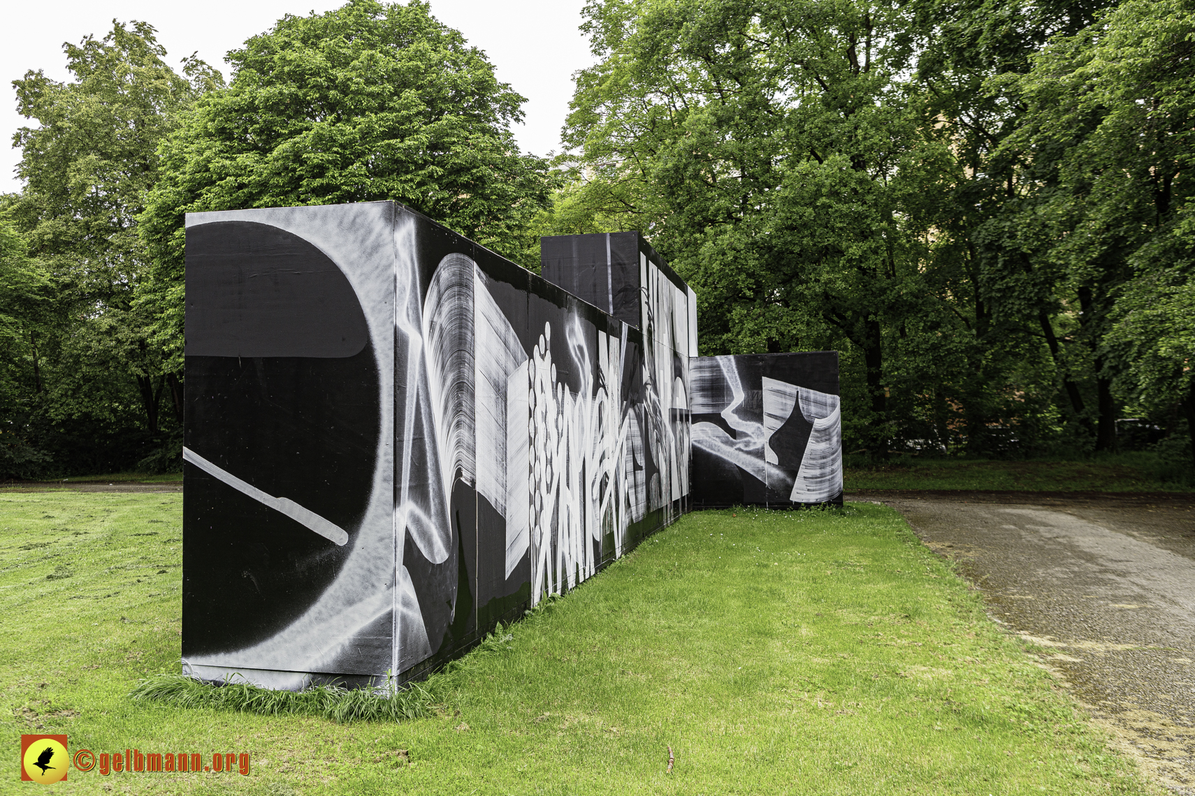 29.05.2024 - MURALARUM am Karl-Marx-Ring