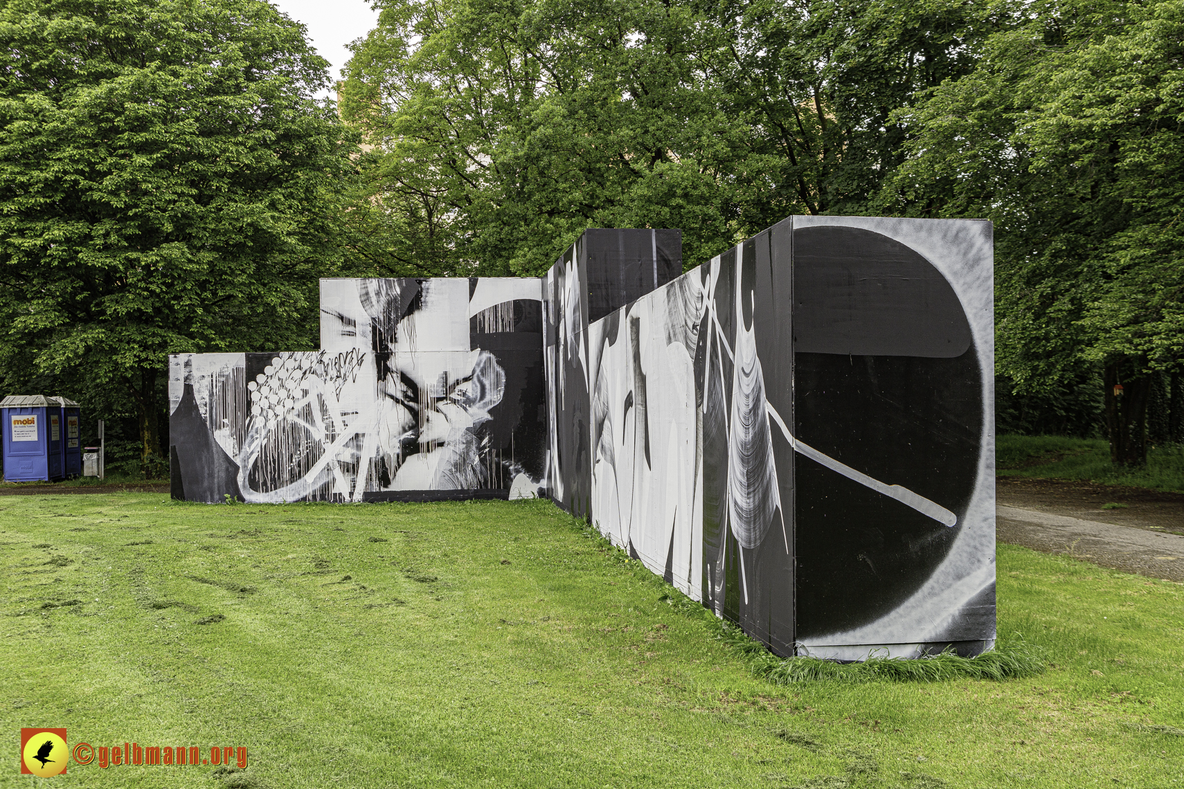 29.05.2024 - MURALARUM am Karl-Marx-Ring