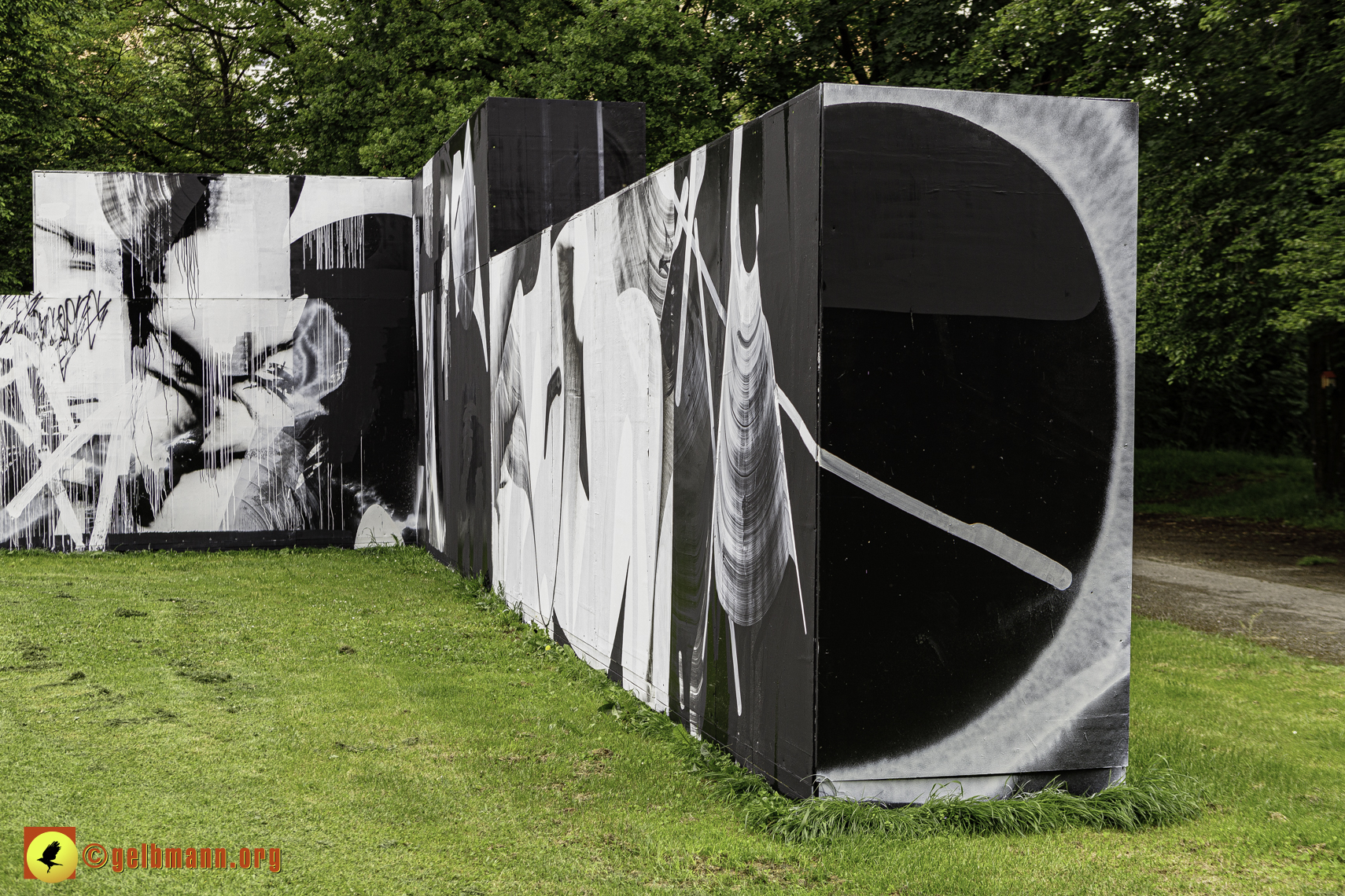 29.05.2024 - MURALARUM am Karl-Marx-Ring