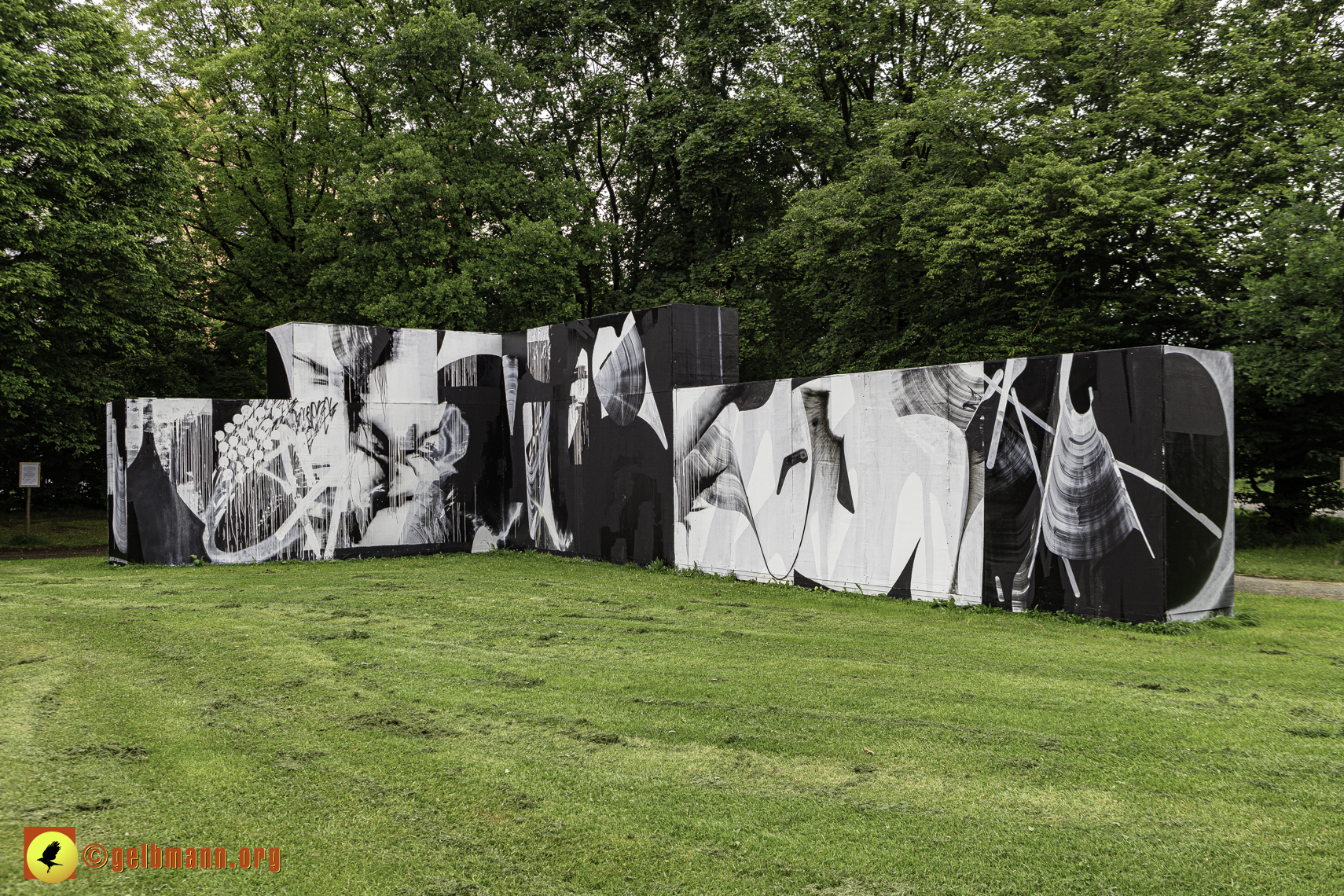 29.05.2024 - MURALARUM am Karl-Marx-Ring