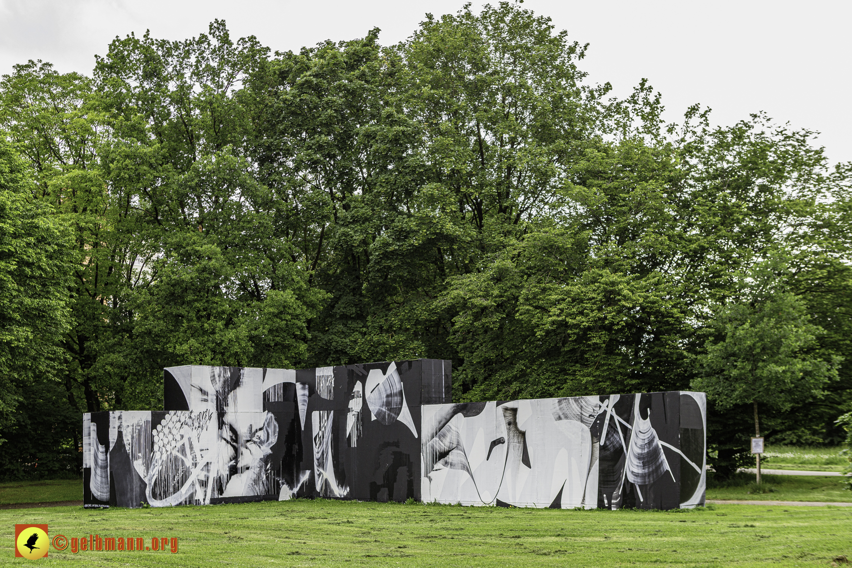 29.05.2024 - MURALARUM am Karl-Marx-Ring